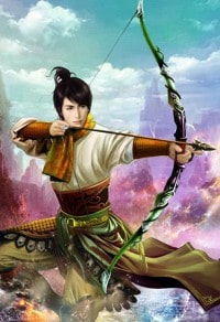总裁的黑科技系统