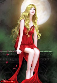 女帝的大内总管