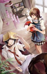 【1v1 剧情肉】我眠君且归