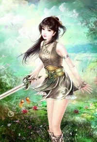 一生一世笑苍穹